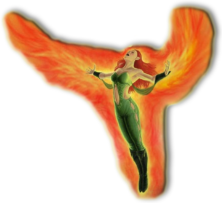 Are you ready to rise with the Phoenix?